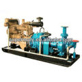 factory price!!!High pressure water pump powered with cheap price